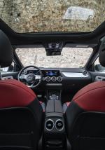 Mercedes-Benz GLA250 4Matic AMG Line 2020 года (WW)